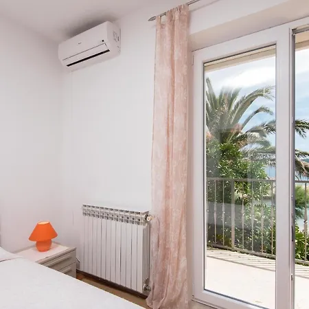 City Bed & Breakfast Orebic