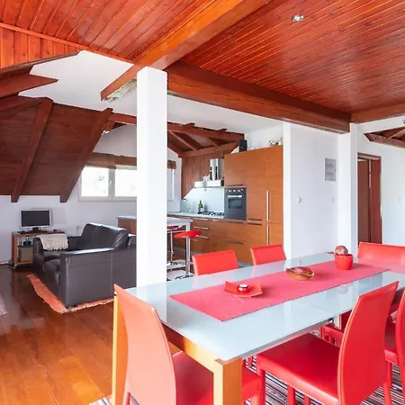 Bed & Breakfast City Orebic