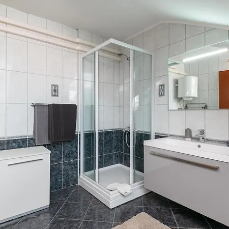 City Bed & Breakfast Orebic